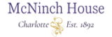 McNinch House Restaurant Charlotte established 1892