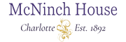 McNinch House Restaurant Charlotte established 1892