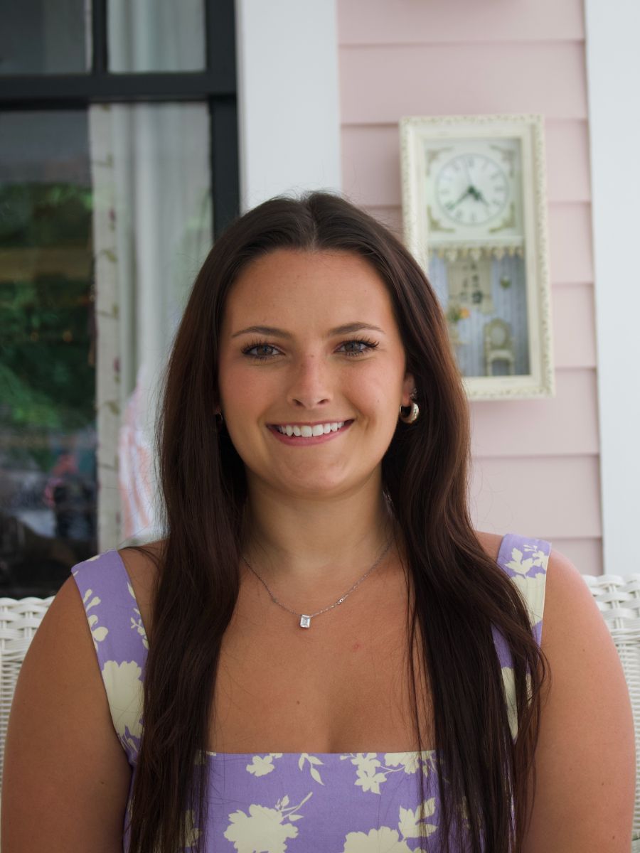 sydney clark general manager