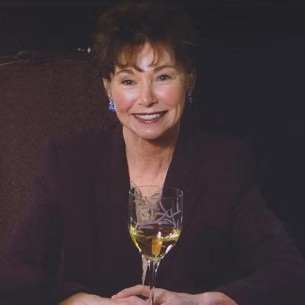 McNinch House Restaurant founder Ellen Davis